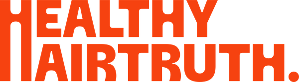 Healthy Hair Truth